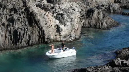 Pacific Craft 500 Open