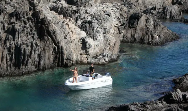 Pacific Craft 500 Open