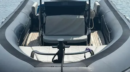 Sea Water Phantom 300