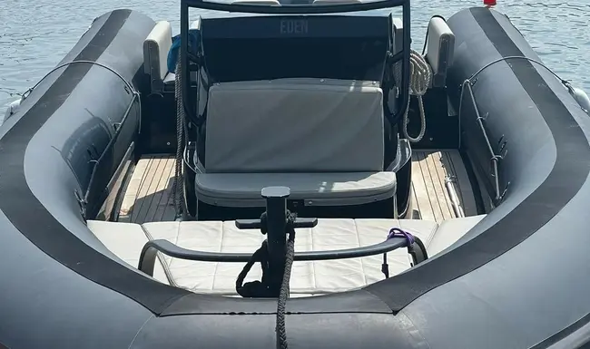 Sea Water Phantom 300