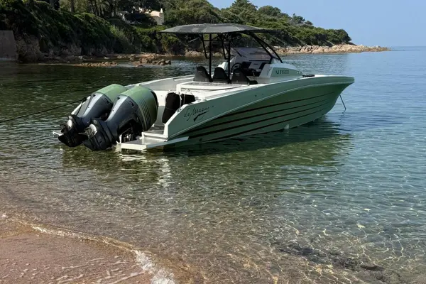 Des bateaux d'occasion inspectés et garantis
